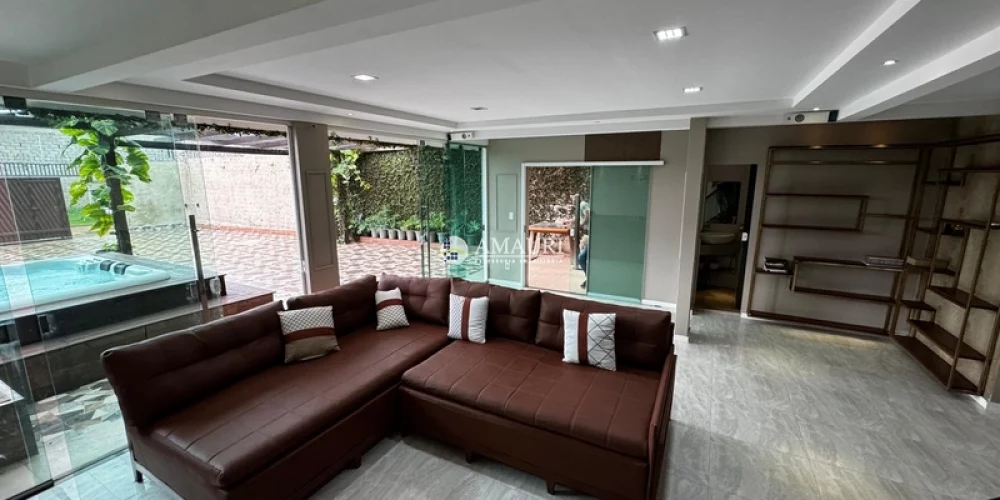 266 - CASA NO AEROPORTO VELHO (2)