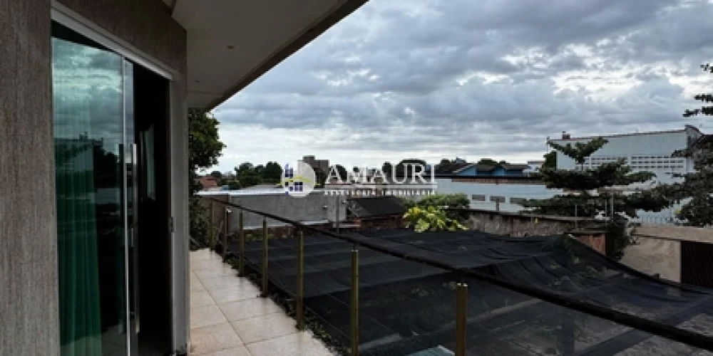 266 - CASA NO AEROPORTO VELHO (9)