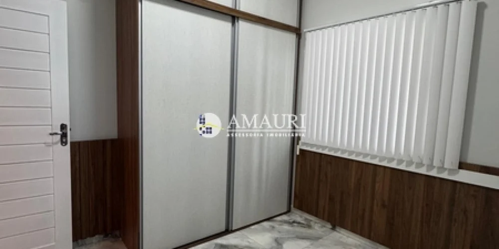 270 - CASA NO BAIRRO ALVORADA (1)