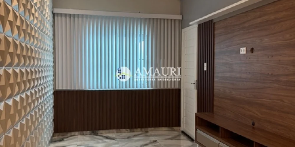 270 - CASA NO BAIRRO ALVORADA (2)