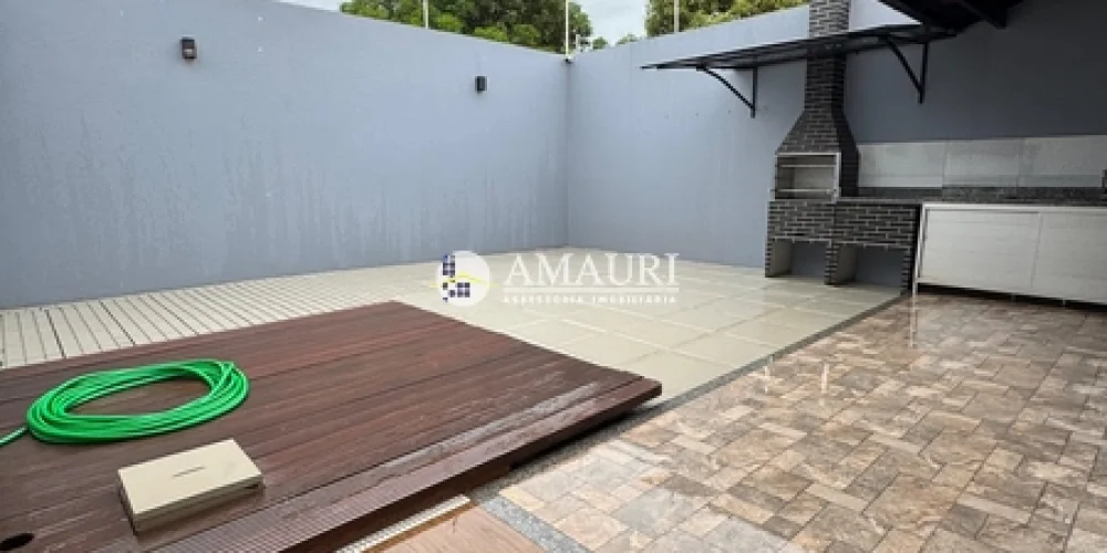 270 - CASA NO BAIRRO ALVORADA (5)