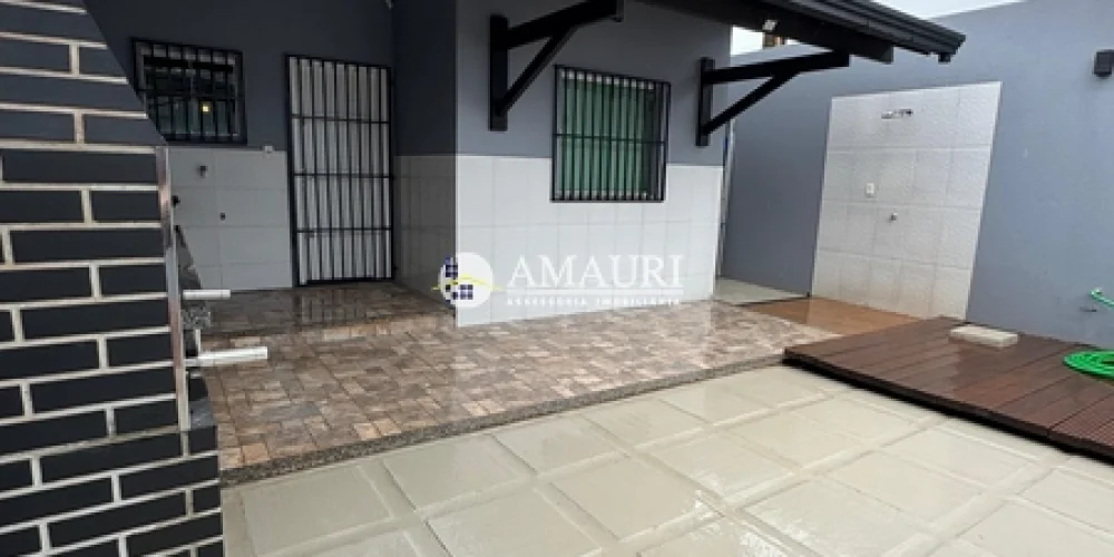 270 - CASA NO BAIRRO ALVORADA (8)