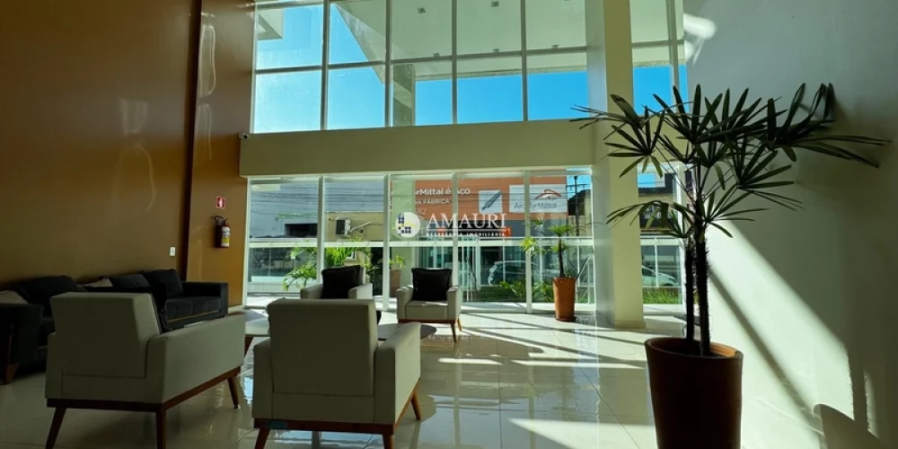 271 - APARTAMENTO TORRE ROYAL - ALDEIA (1)