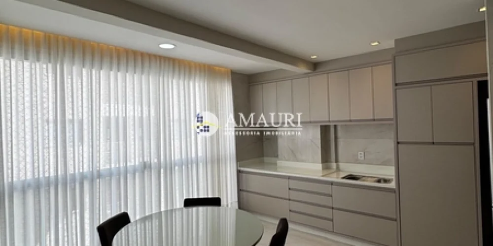 271 - APARTAMENTO TORRE ROYAL - ALDEIA (10)