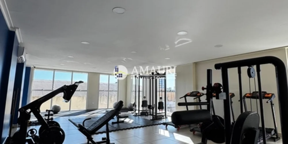 271 - APARTAMENTO TORRE ROYAL - ALDEIA (2)