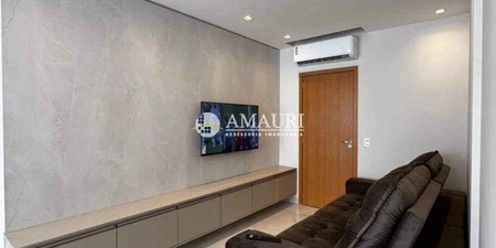 271 - APARTAMENTO TORRE ROYAL - ALDEIA (4)