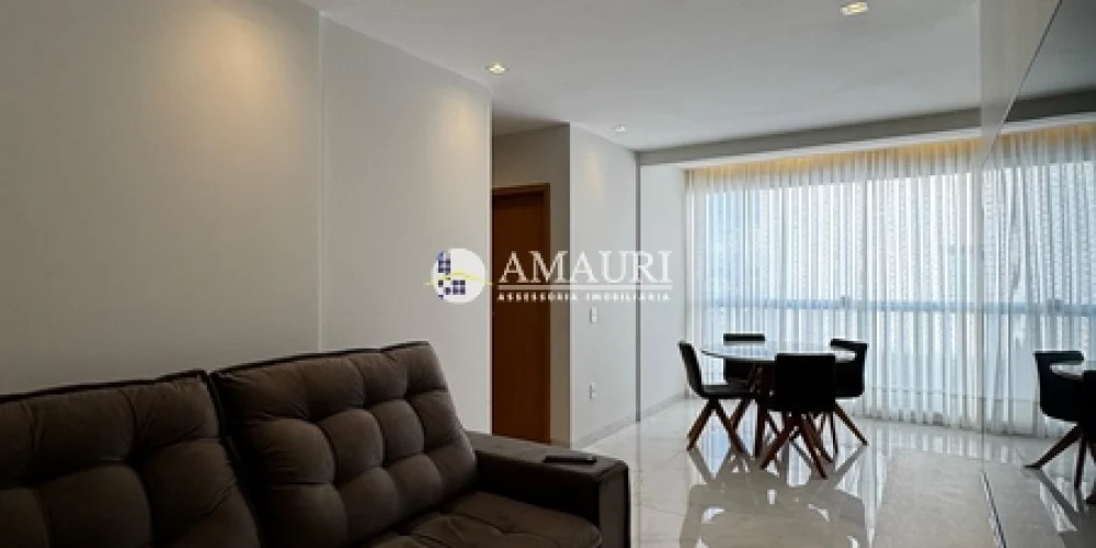 271 - APARTAMENTO TORRE ROYAL - ALDEIA (5)