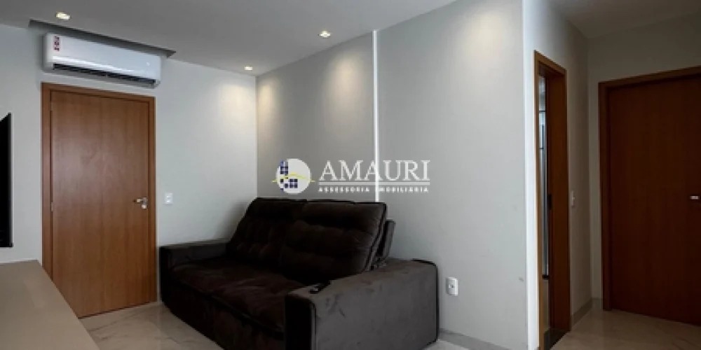 271 - APARTAMENTO TORRE ROYAL - ALDEIA (6)