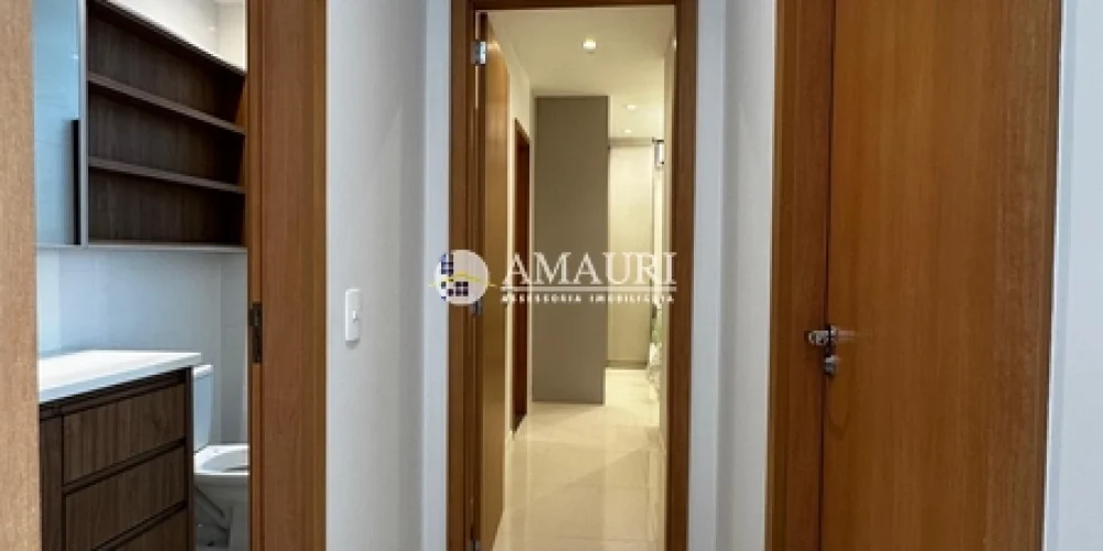 271 - APARTAMENTO TORRE ROYAL - ALDEIA (7)