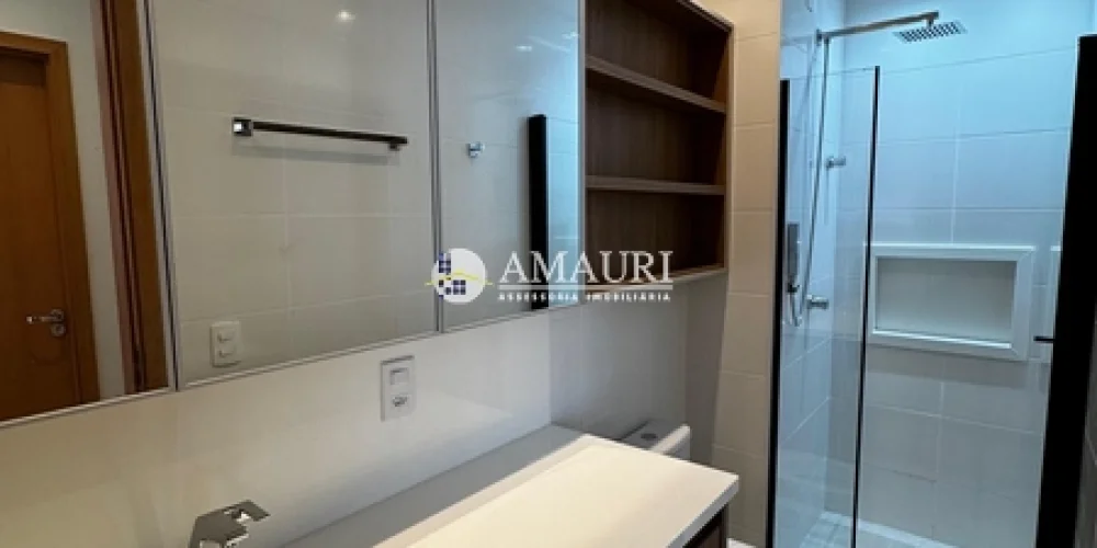 271 - APARTAMENTO TORRE ROYAL - ALDEIA (8)