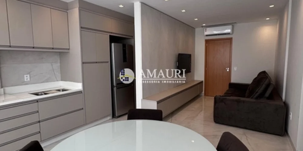 271 - APARTAMENTO TORRE ROYAL - ALDEIA (9)